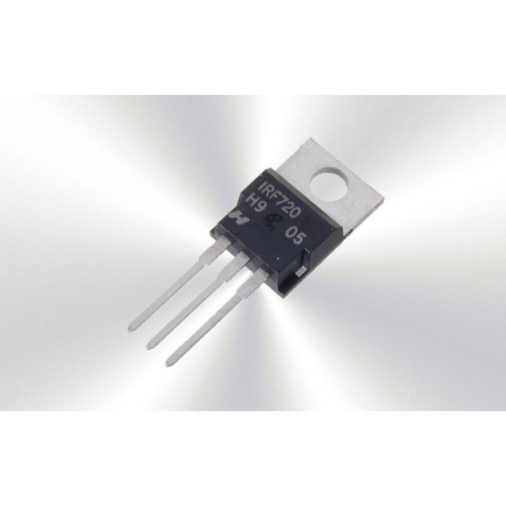 IRF720
