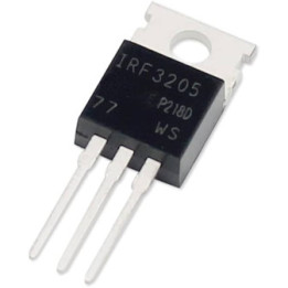 IRF3205