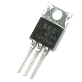 IRF9530