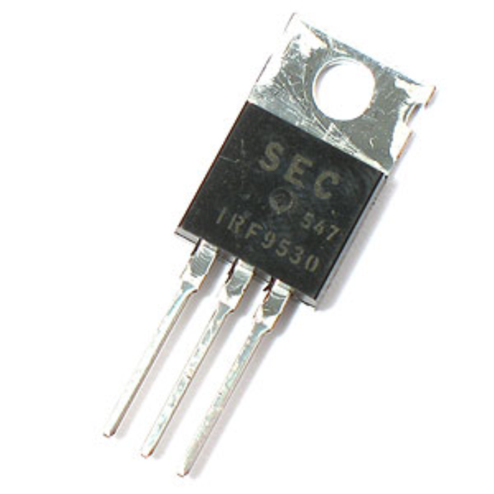 IRF9530