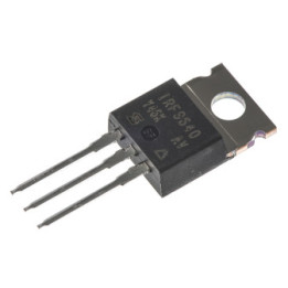 IRF9640