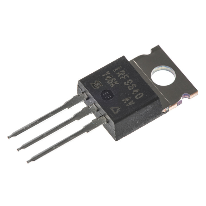 IRF9640