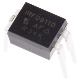 IRFD9110