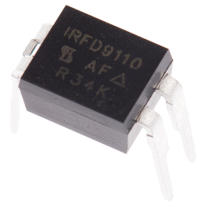 IRFD9110