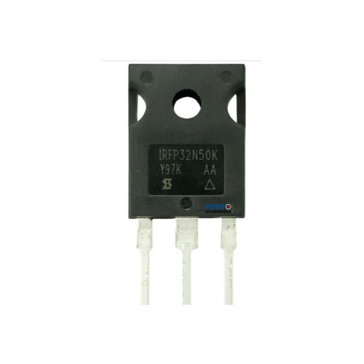 IRFP32N50