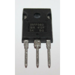 IRFP360
