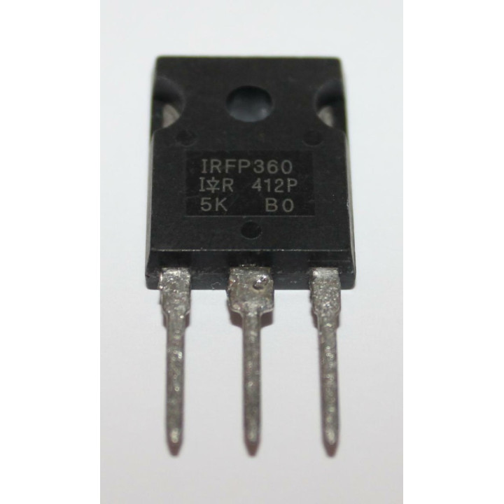 IRFP360