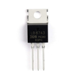 IRLB8743