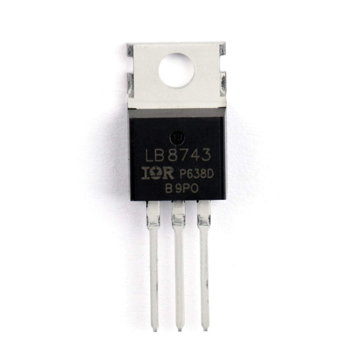 IRLB8743