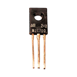 MJE700