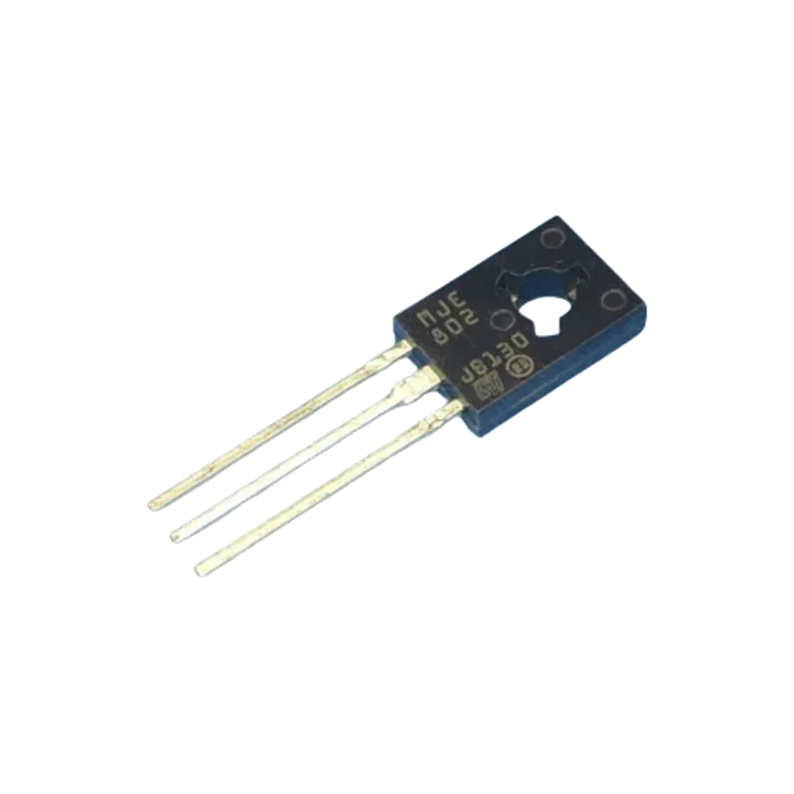 MJE802