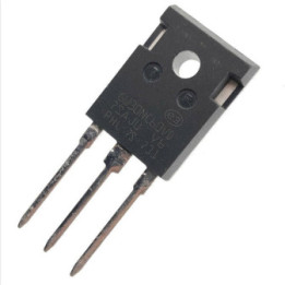 STGW30NC60
