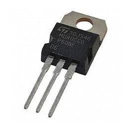 STP60NF06