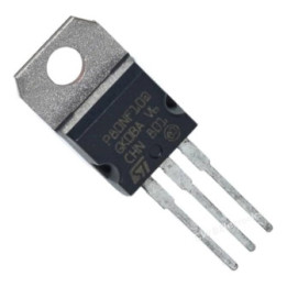 STP80NF10