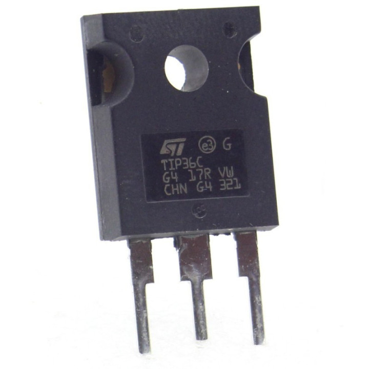 TIP36C