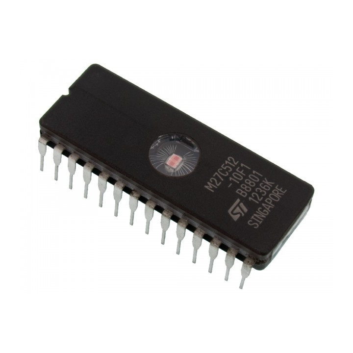 27C512