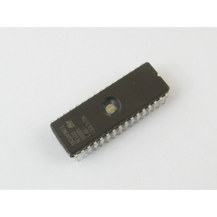 27C1001