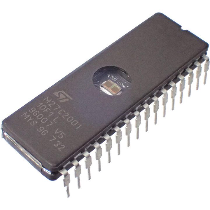 27C2001