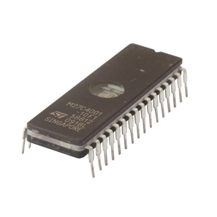 27C4001