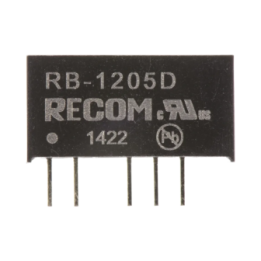 RB-1205D RECOM