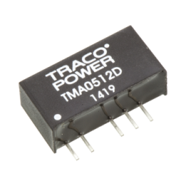 TMA0512D TRACO