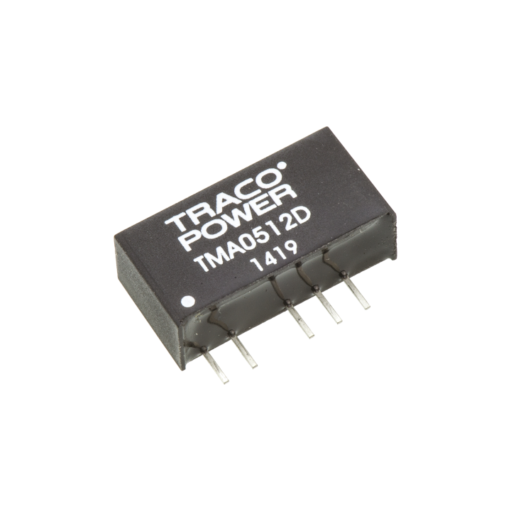 TMA0512D TRACO