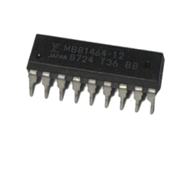 MB81464-12
