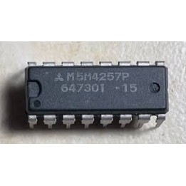 HM50257P-12
