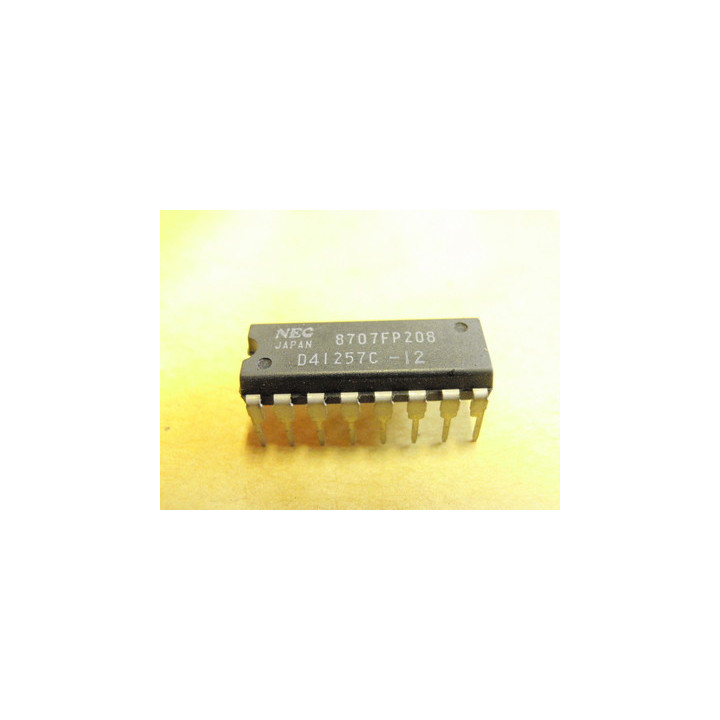 HM50257P-12