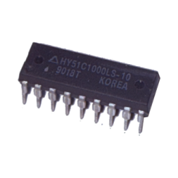 HY51C1000LS-10