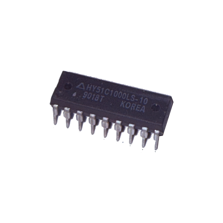 HY51C1000LS-10