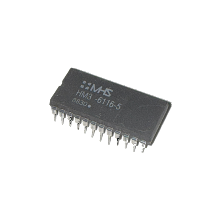 HM3-6116-5