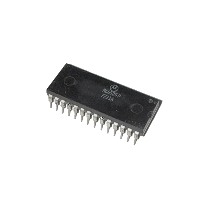 MC6525P