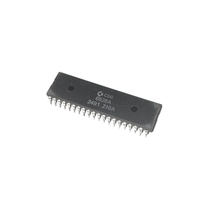 6526A