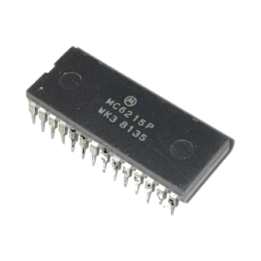MC6215P