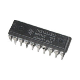 TMS1000NLP