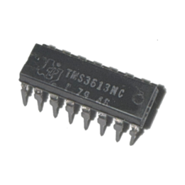 TMS3613NC