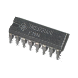 TMS3731ANL