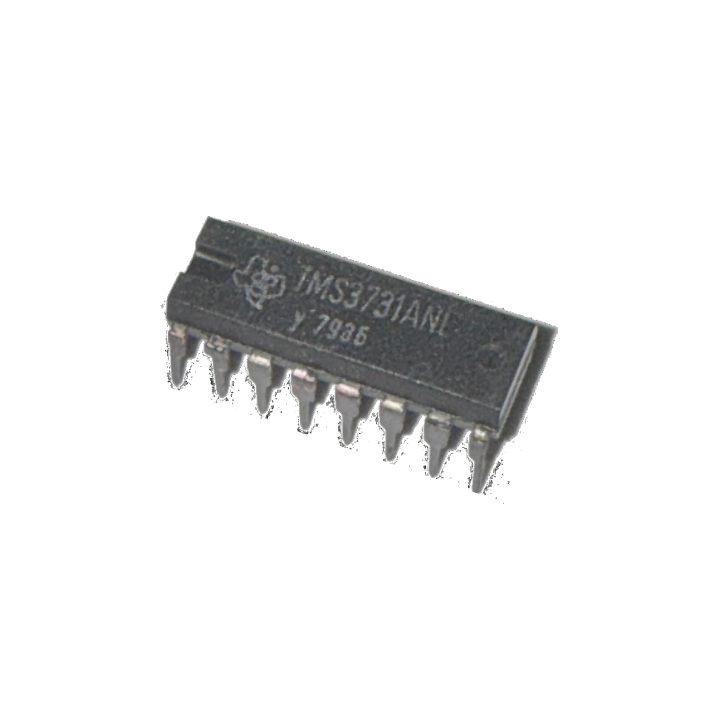 TMS3731ANL