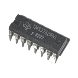 TMS3762ANL