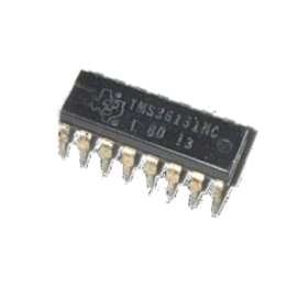 TMS36131NC