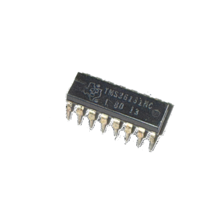 TMS36131NC