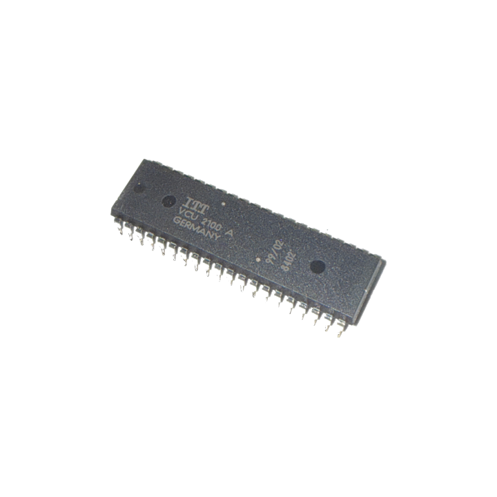 VCU2100A
