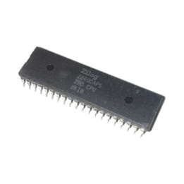 Z80CPU