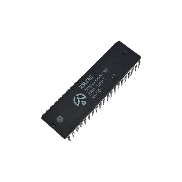 Z80BDART
