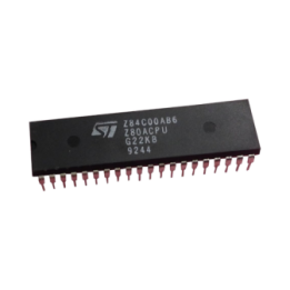 Z80ACPU