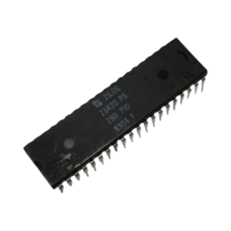 Z80PIO