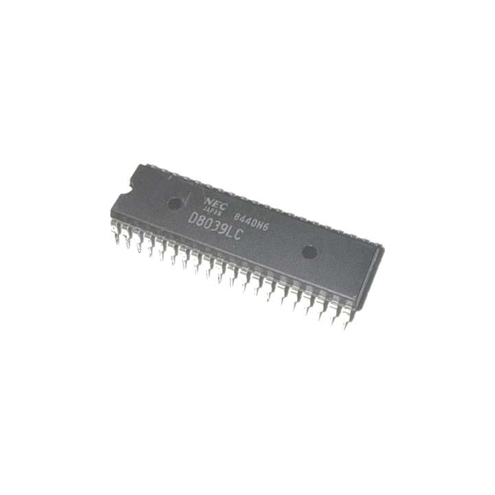 D8039LC