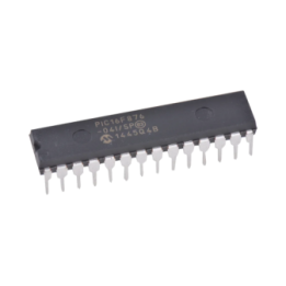 PIC16F876-04SP