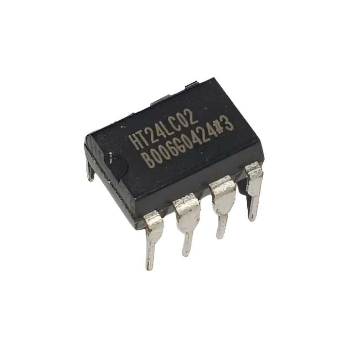 24LC02